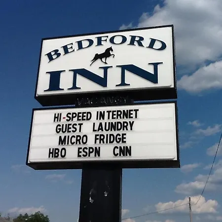 Bedford Inn